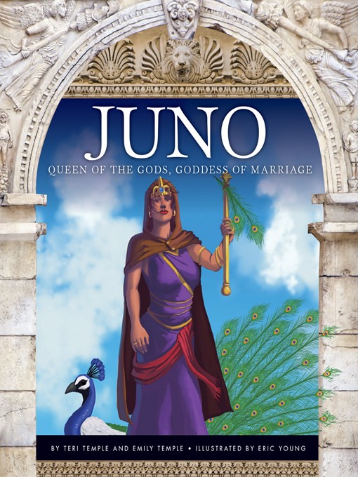 Title details for Juno by Teri Temple - Available